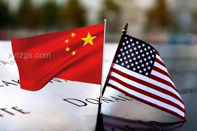 中方稳健回应特朗普协议言论，透视中美经贸关系新动向